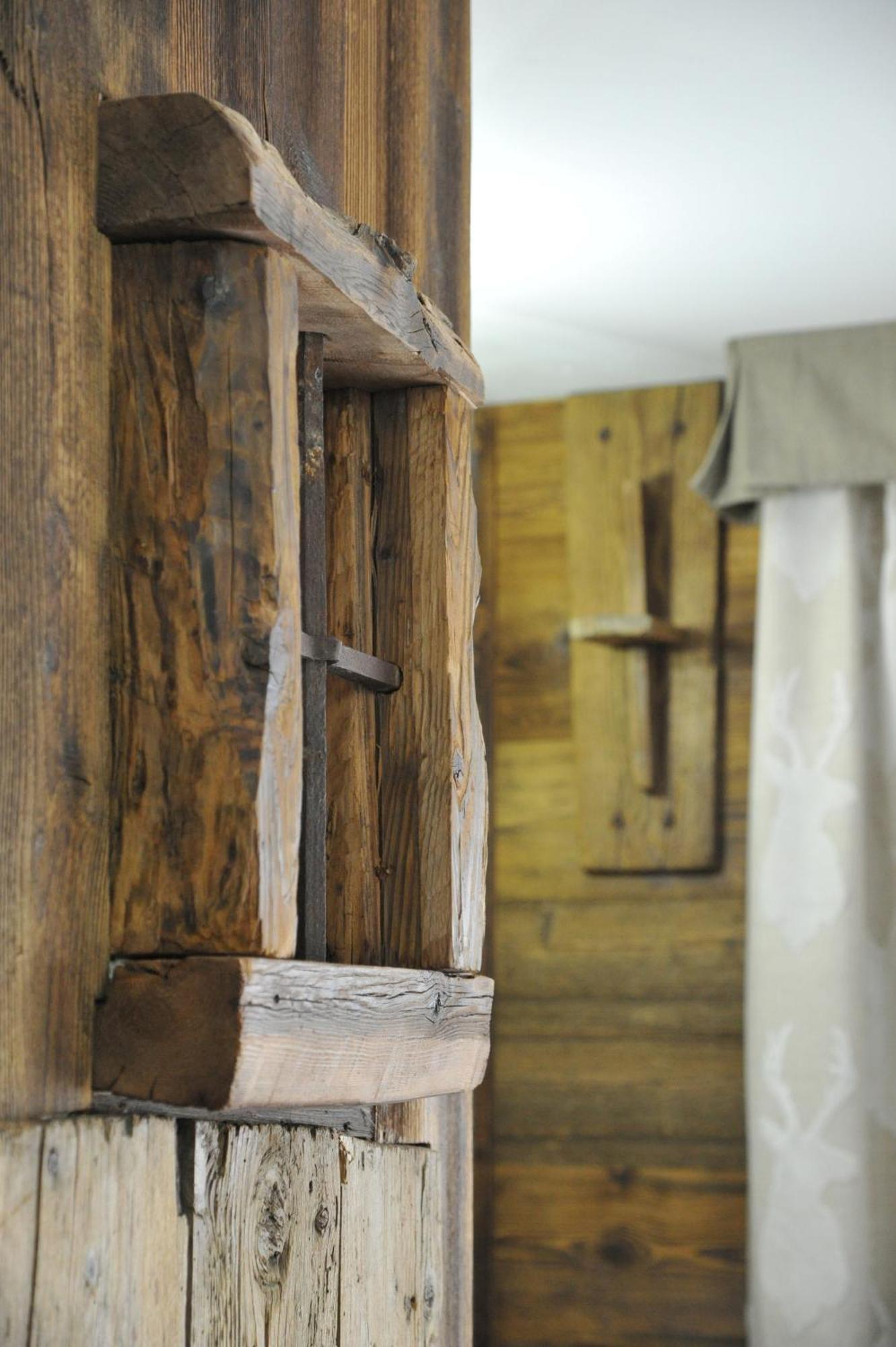 Mollino Rooms Breuil-Cervinia Eksteriør billede