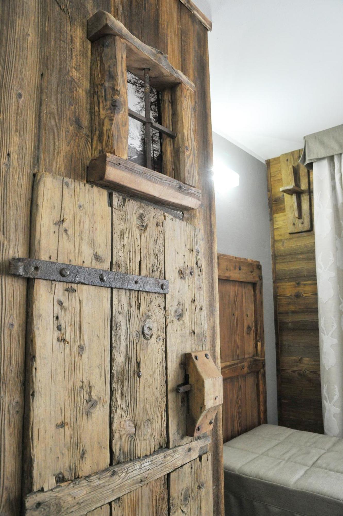Mollino Rooms Breuil-Cervinia Eksteriør billede