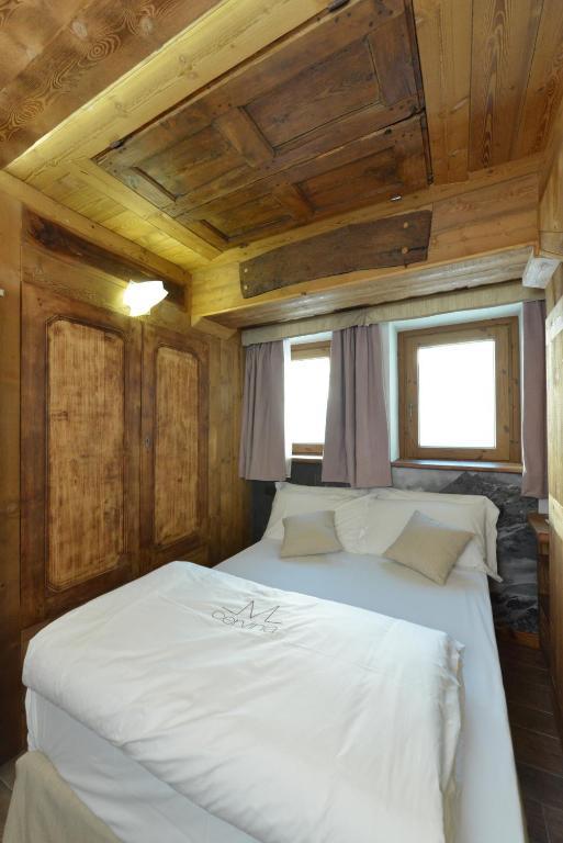 Mollino Rooms Breuil-Cervinia Værelse billede