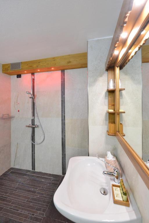 Mollino Rooms Breuil-Cervinia Værelse billede